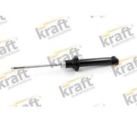 Amortisseur Essieu arrière Goujon en haut 4012830 KRAFT AUTOMOTIVE pour BMW 5
