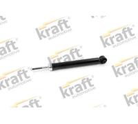Amortisseur Essieu arrière Goujon en haut 4018362 KRAFT AUTOMOTIVE pour DAEWOO