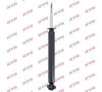 Kayaba Amortisseur arrière 441104 - goujon en haut - pour Peugeot 406/406 Break