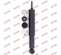 Amortisseur Essieu arrière Goujon en haut 443225 KYB pour OPEL CORSA A TR