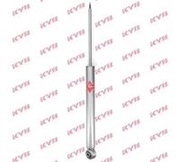 Amortisseur Essieu arrière Goujon en haut 553379 KYB pour MAZDA 2