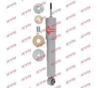 Amortisseur Essieu arrière Goujon en haut 555008 KYB pour JAGUAR XJ