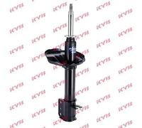 Amortisseur Essieu arrière Goujon en haut 634026 KYB pour MAZDA 626 III 626 IV