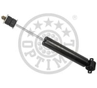OPTIMAL Amortisseur Arrière pour Mercedes-Benz R107 Saloon W123