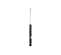 Magnum Technology Amortisseur AGA047MT - Arrière, goujon en haut - Audi A2 (8Z0) 1.4 2000-2005