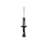Amortisseur Essieu arrière Goujon en haut AGW075MT Magnum Technology pour AUDI