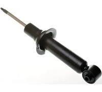 Amortisseur Essieu arrière Goujon en haut DSB118G DENCKERMANN pour CITROËN