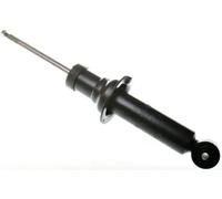 Amortisseur Essieu arrière Goujon en haut DSB145G DENCKERMANN pour PEUGEOT 407