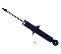 Amortisseur Essieu arrière Goujon en haut DSC038G DENCKERMANN pour SUBARU