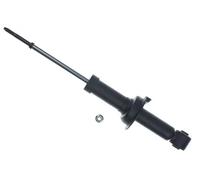 Amortisseur Essieu arrière Goujon en haut DSC044G DENCKERMANN pour MITSUBISHI