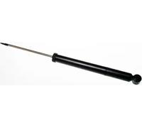 Amortisseur Essieu arrière Goujon en haut DSF058G DENCKERMANN pour FORD FOCUS I