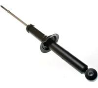 Amortisseur Essieu arrière Goujon en haut DSF072G DENCKERMANN pour MITSUBISHI