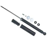 Amortisseur Essieu arrière Goujon en haut DSF209G DENCKERMANN pour DACIA RENAULT
