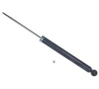 Amortisseur Essieu arrière Goujon en haut DSF251G DENCKERMANN pour NISSAN JUKE