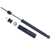 Amortisseur Essieu arrière Goujon en haut DSF279G DENCKERMANN pour HONDA