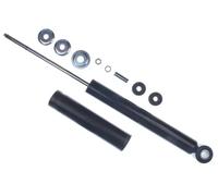 Amortisseur Essieu arrière Goujon en haut DSF294G DENCKERMANN pour TOYOTA