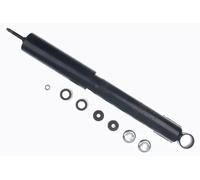 Amortisseur Essieu arrière Goujon en haut DSF302G DENCKERMANN pour TOYOTA