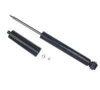 Amortisseur Essieu arrière Goujon en haut DSF310G DENCKERMANN pour VOLVO