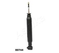 Amortisseur Essieu arrière Goujon en haut MA-00744 ASHIKA pour AUDI SKODA VW