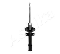 Set 2 Amortisseurs Arrières Pour Dacia Duster 4x4 - 2010 ->2017