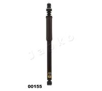 Amortisseur Essieu arrière Goujon en haut MJ00155 JAPKO pour DACIA RENAULT