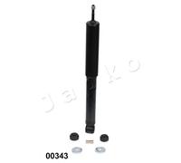 Amortisseur Essieu arrière Goujon en haut MJ00343 JAPKO pour OPEL CORSA C