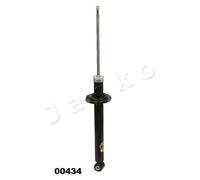 Amortisseur Essieu arrière Goujon en haut MJ00434 JAPKO pour RENAULT TWINGO I