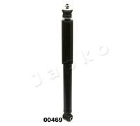 Amortisseur Essieu arrière Goujon en haut MJ00469 JAPKO pour SAAB 99 Combi Coupe