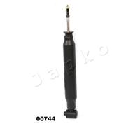 Amortisseur Essieu arrière Goujon en haut MJ00744 JAPKO pour VW AUDI SKODA