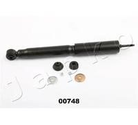 Amortisseur Essieu arrière Goujon en haut MJ00748 JAPKO pour OPEL FRONTERA B