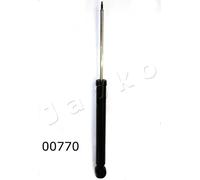 Amortisseur Essieu arrière Goujon en haut MJ00770 JAPKO pour FORD FIESTA VI