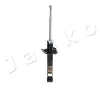2x JAPKO Jambe de suspension Amortisseur pour NISSAN ALMERA TINO (V10) Arrière