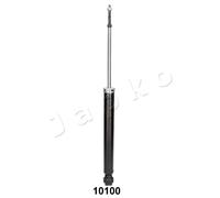 Amortisseur Essieu arrière Goujon en haut MJ10100 JAPKO pour NISSAN MICRA IV