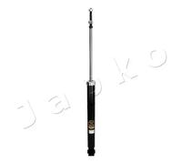 JAPKO Amortisseur Arrière Compatible Pour Toyota Urban Cruiser _P1_
