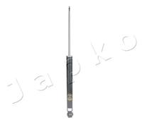 JAPKO Amortisseur MJ33052 Arrière - Goujon en haut pour Mazda 2
