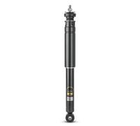 Amortisseur Essieu arrière Goujon en haut MM-00291 JAPANPARTS pour MERCEDES-BENZ