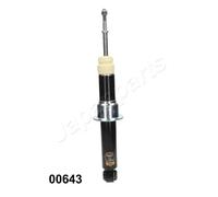 Japanparts – Amortisseur essieu arrière MM-00643 – Goujon en haut – pour Jaguar