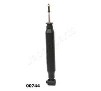 Amortisseur Essieu arrière Goujon en haut MM-00744 JAPANPARTS pour AUDI SKODA VW