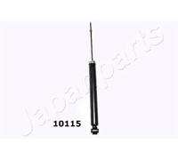 Amortisseur Essieu arrière Goujon en haut MM-10115 JAPANPARTS pour NISSAN JUKE