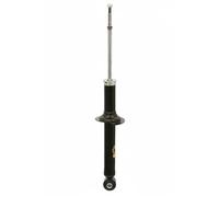 Amortisseur Essieu arrière Goujon en haut MM-50017 JAPANPARTS pour MITSUBISHI