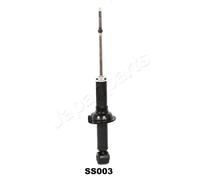 Amortisseur Essieu arrière Goujon en haut MM-KI051 JAPANPARTS pour MITSUBISHI