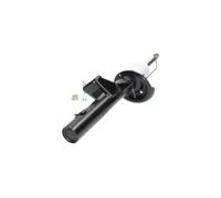 Amortisseur Essieu arrière Goujon en haut SSA-10126 KAVO PARTS pour FORD