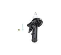 Amortisseur Essieu arrière Goujon en haut SSA-10126 KAVO PARTS pour FORD