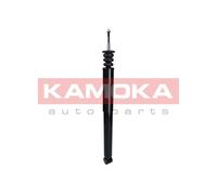 Amortisseur Essieu Arrière Pour RENAULT CLIO MODUS / GRAND MODUS