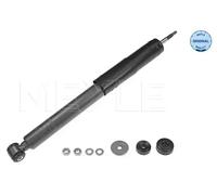 Amortisseur Essieu avant Bossage en bas 026 625 0006 MEYLE pour MERCEDES-BENZ