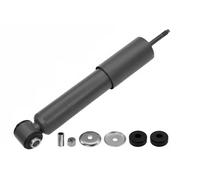 Meyle Amortisseur 126 625 0001 – Essieu avant avec goujon en haut – Pour VW