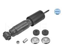 Amortisseur Essieu avant Bossage en bas 126 625 0014 MEYLE pour VW