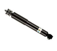 Amortisseur Essieu avant Bossage en bas 19-124551 BILSTEIN pour MERCEDES-BENZ