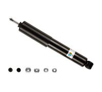 Amortisseur Essieu avant Bossage en bas 19-227948 BILSTEIN pour TOYOTA