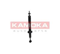 Amortisseur Essieu avant Bossage en bas 2000641 KAMOKA pour TOYOTA